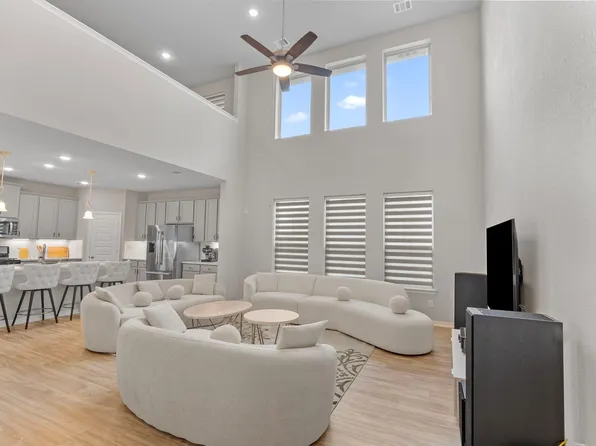 837 Laguna Green Ln, Katy, TX 77493