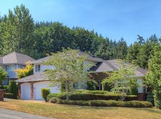 5907 Oberland Pl NW, Issaquah, WA 98027
