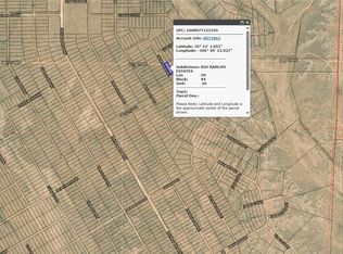 Orchid U26 B44 L99 Ct NE #26, Rio Rancho, NM 87144