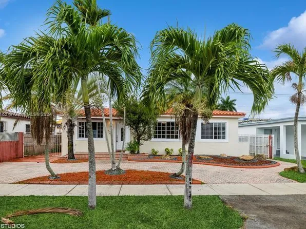 4741 NW 5th St, Miami, FL 33126