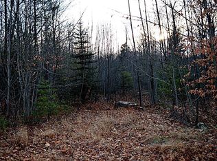 LOT Summit Rd #A, Gray, ME 04039