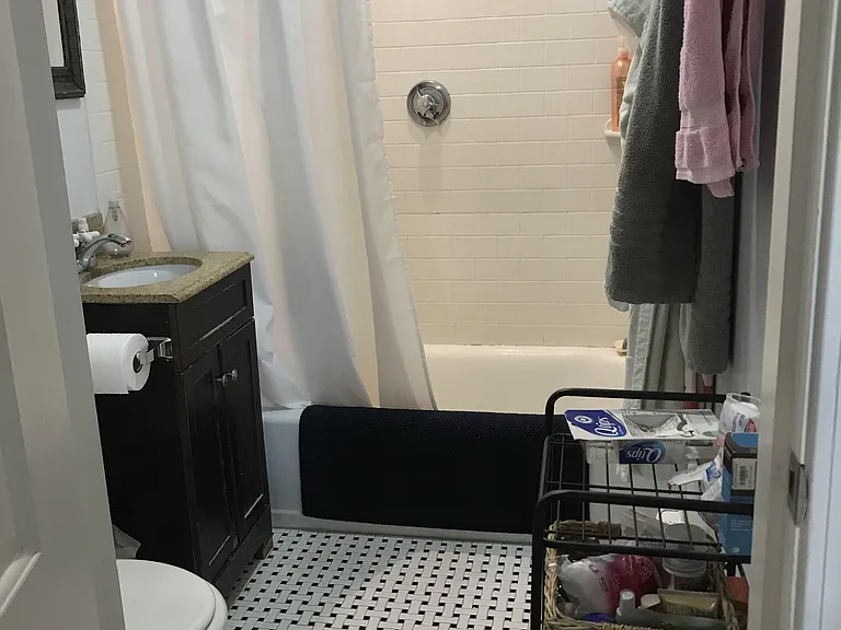 125 Beacon St #5 — Photo 6