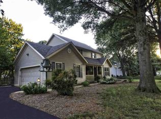 1325 McTavish Way, Bowling Green, KY 42104