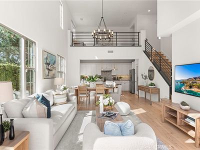 192 Augustine, Irvine, CA, 92618