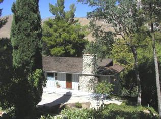 724 Sirretta St, Kernville, CA 93238