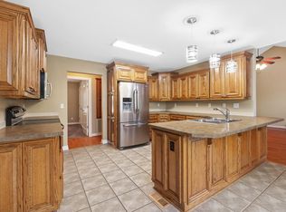 99 Buckingham Dr, Bella Vista, AR 72714