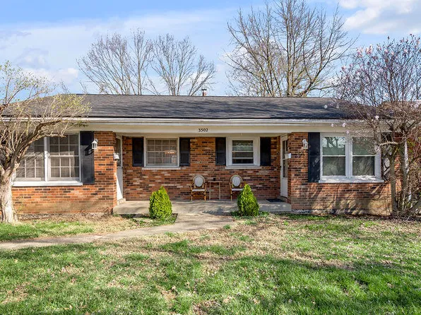 3502 Lansdowne Dr, Lexington, KY 40517