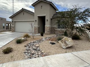 4117 Tawny Park Rd, Las Cruces, NM 88011