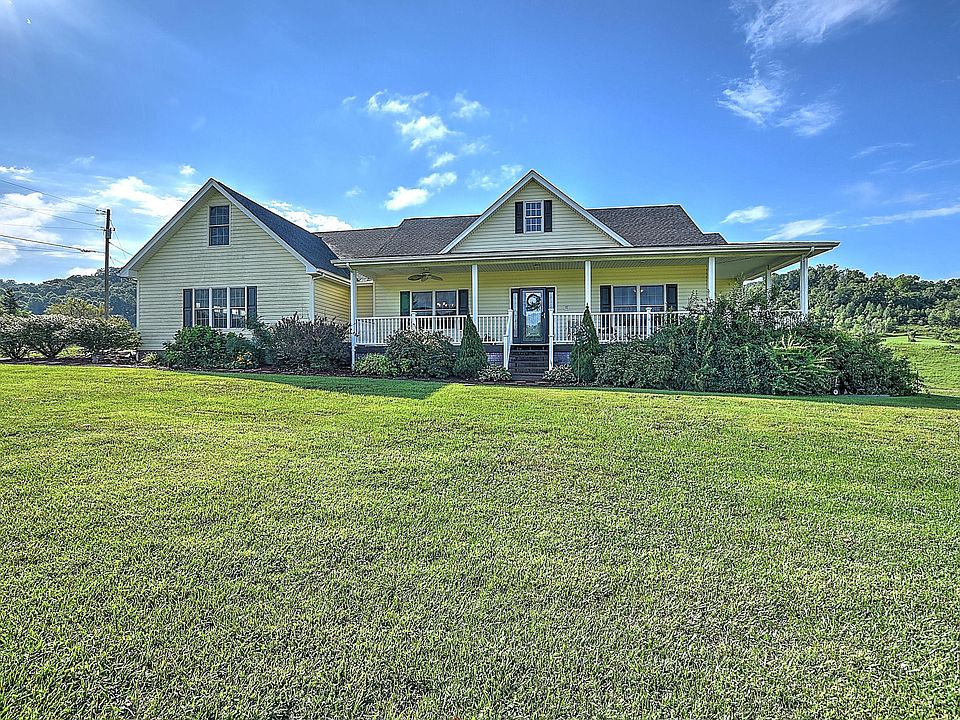 3234 Stanley Valley Rd, Surgoinsville, TN 37873 Zillow