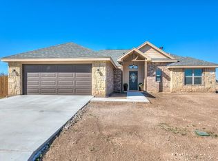 8077 Bearcat Ct, San Angelo, TX 76901