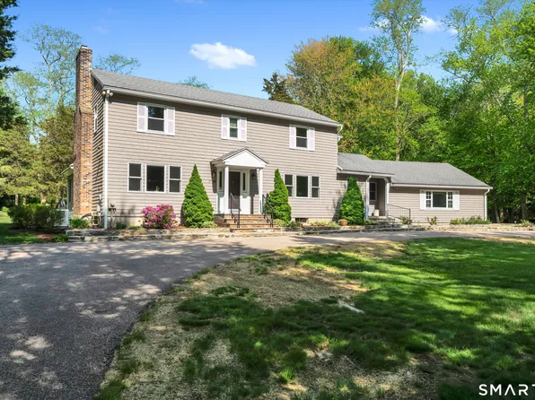 20 North Anguilla Road, Stonington, CT 06379