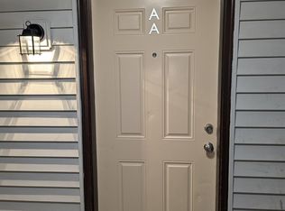 1639 Carriage House Ter APT AA, Silver Spring, MD 20904