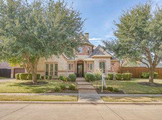 2265 Broad Brook Ln, Allen, TX 75013