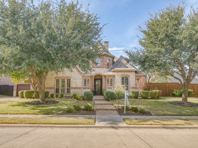2265 Broad Brook Ln, Allen, TX, 75013