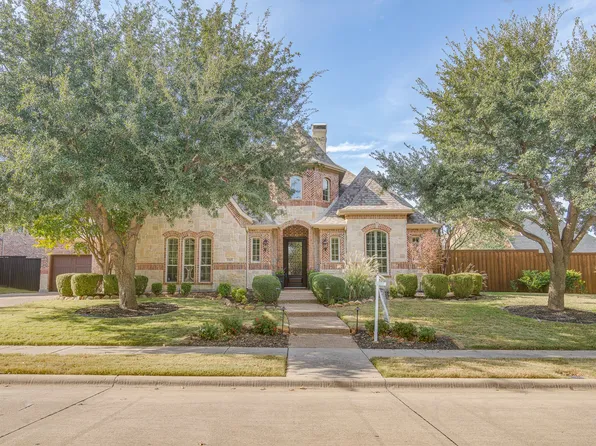 2265 Broad Brook Ln, Allen, TX 75013