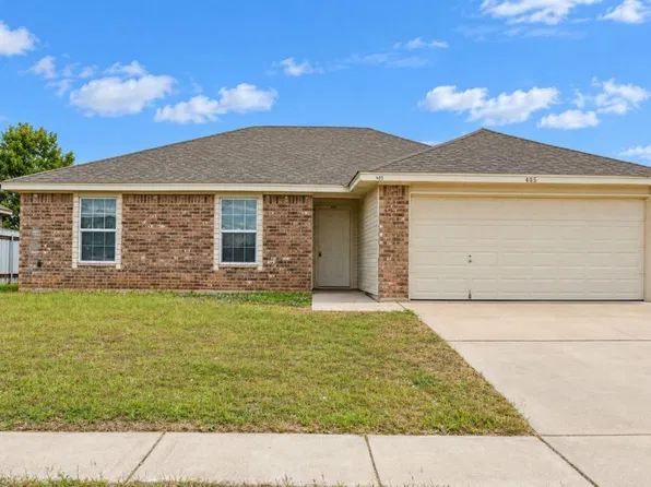 405 Aries Ave, Killeen, TX 76542