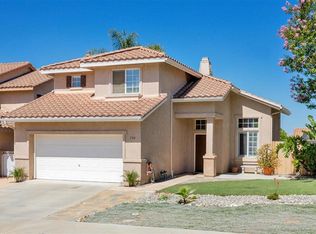 736 Corte Cristal, San Marcos, CA 92069
