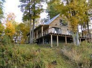 451 Pestle St, Russell, NY 13684