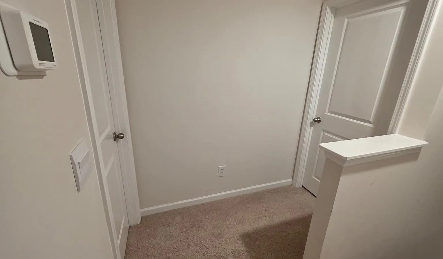 2 bed, 2.5 bath, 1050 sqft, $1,600 — Photo 2