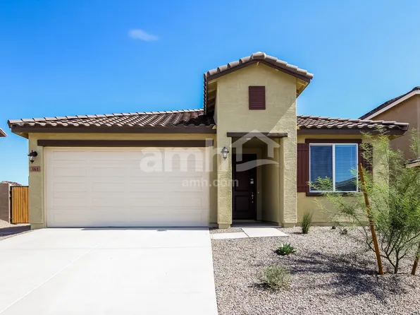 20177 W Thomas Rd, Buckeye, AZ