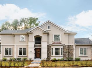 2 Eastham Rd, Newton, MA 02459