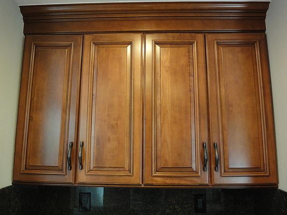 Newer Kitchen