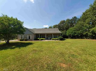 4387 Johnstonville Rd, Forsyth, GA 31029