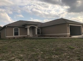 3403 16th St W, Lehigh Acres, FL 33971