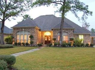 6027 Spring Oak Holw, Spring, TX 77379