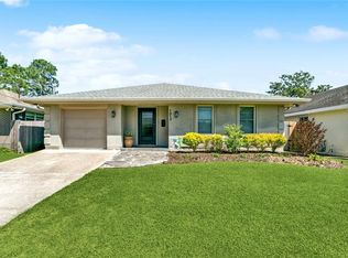 1317 Sigur Ave, Metairie, LA 70005