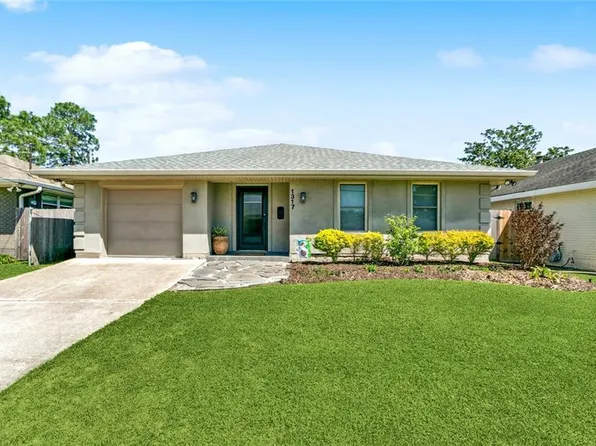 1317 Sigur Ave, Metairie, LA 70005