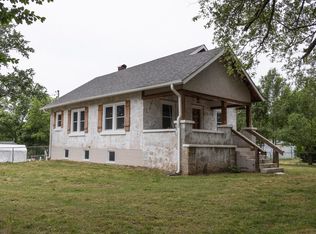 703 Johnson Avenue, Ava, MO 65608