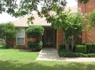 316 Copperfield Dr, Edmond, OK 73003