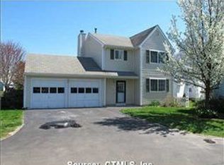 14 Apple Way, Madison, CT 06443