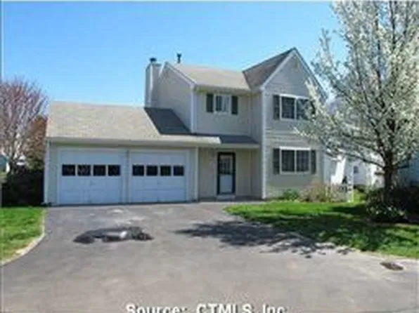 14 Apple Way, Madison, CT 06443