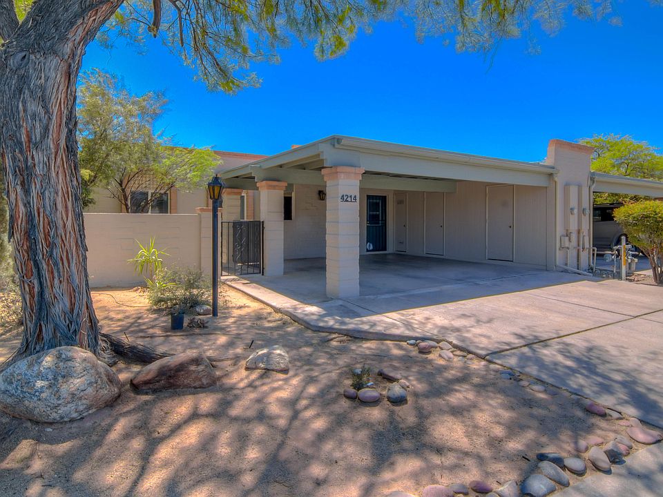 1st image of 4214 E La Cienega Dr