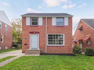 21206 Hillgrove Ave, Maple Heights, OH 44137