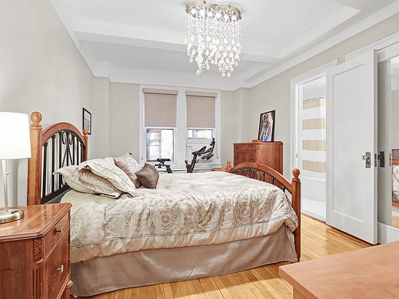 4th image of 315 W 86th St APT 5E