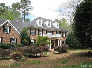 200 Arcadia Ln, Chapel Hill, NC 27514
