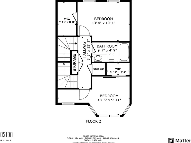56 Robey St #56 — Photo 30