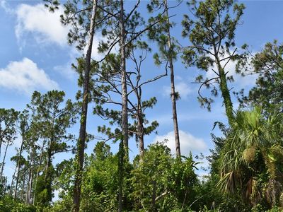Geranium Avenue Lot #9, North Pt, FL, 34288