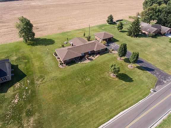 2nd image of 2000 W Boonville New Harmony Rd