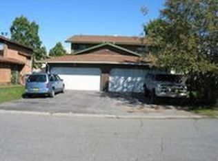 5521 Windflower Cir, Anchorage, AK 99507
