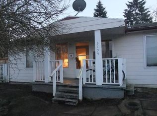 3154 N Terry St, Portland, OR 97217