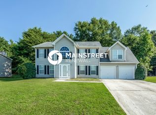 289 Edison Dr, Stockbridge, GA