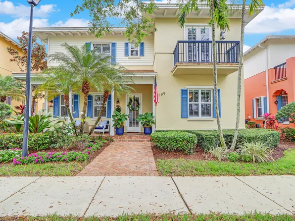 194 Botanica Drive, Jupiter, FL 33458