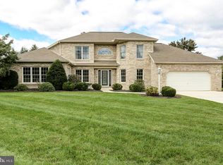 11 Irongate Ct, Mechanicsburg, PA 17050