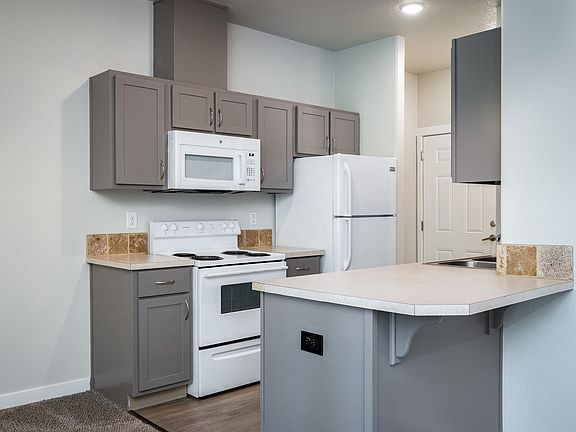 Leverich | Kitchen