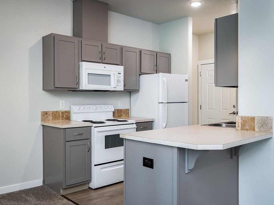 Leverich | Kitchen