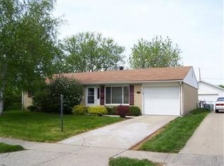 108 Havenwood Dr, Englewood, OH